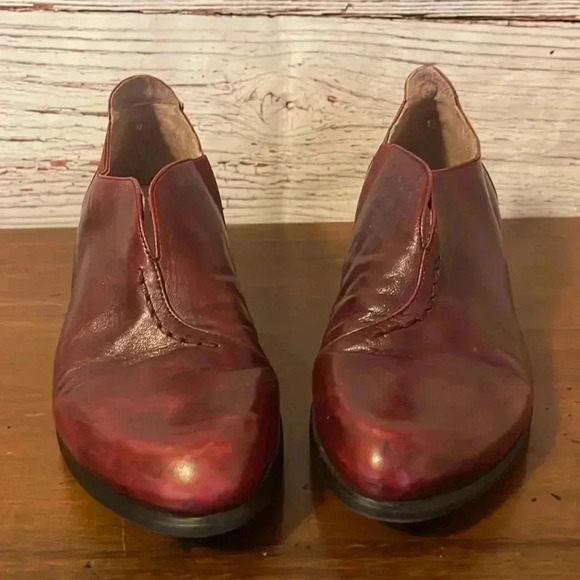 Regarde le Ciel shoes - Picture 2 of 6